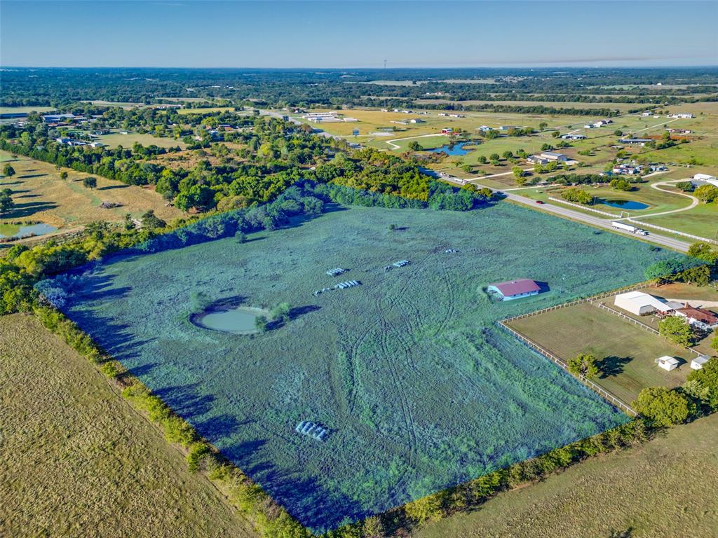 TBD HWY 377