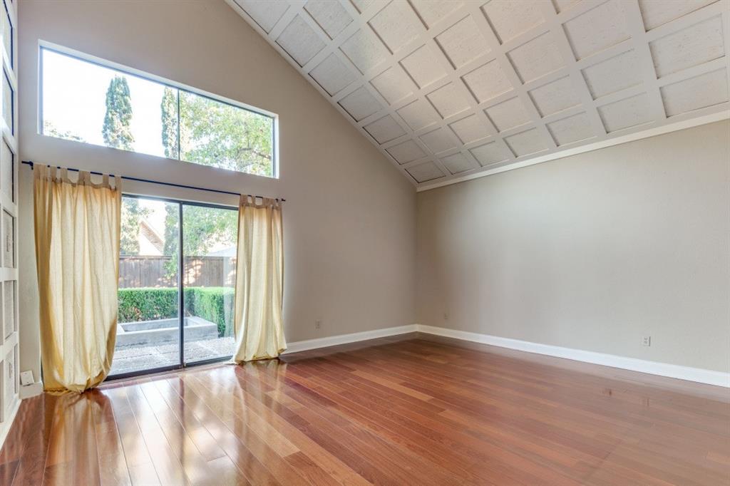 Old Shepard Place Ph One Sec I - Residential Lease