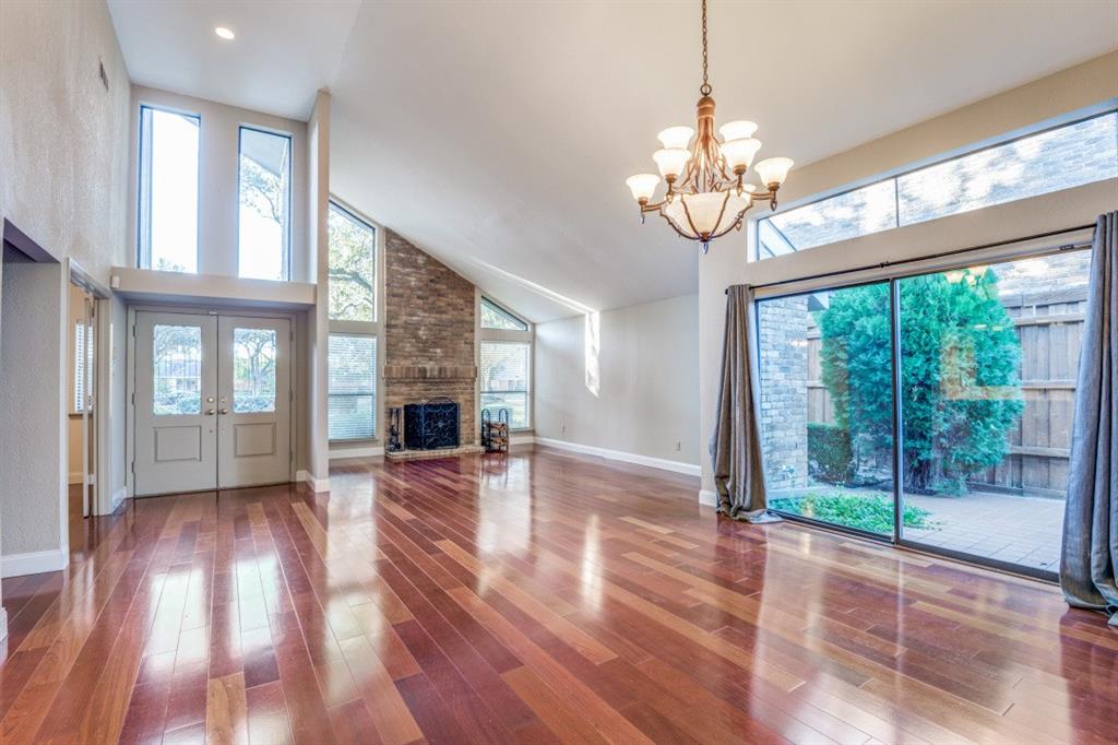 Old Shepard Place Ph One Sec I - Residential Lease