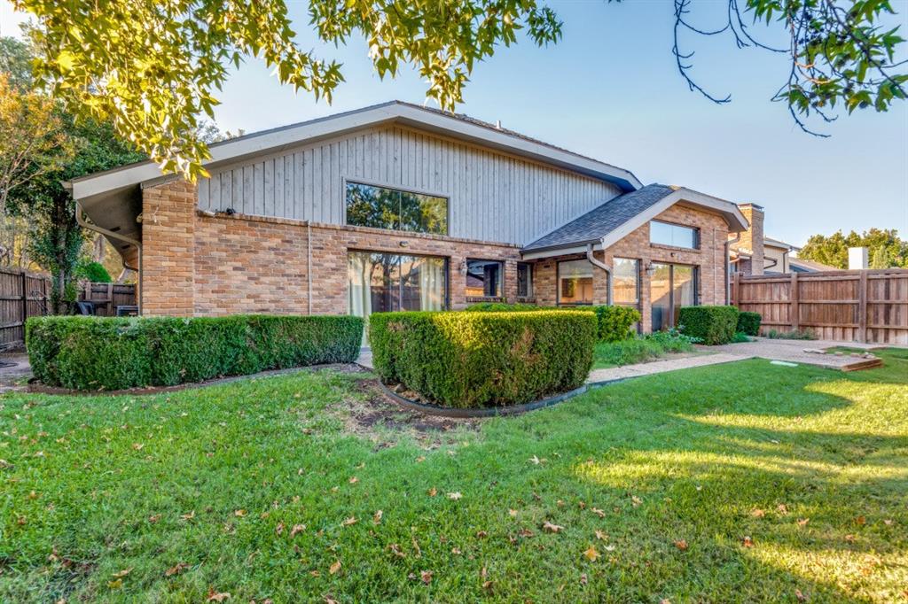 Old Shepard Place Ph One Sec I - Residential Lease