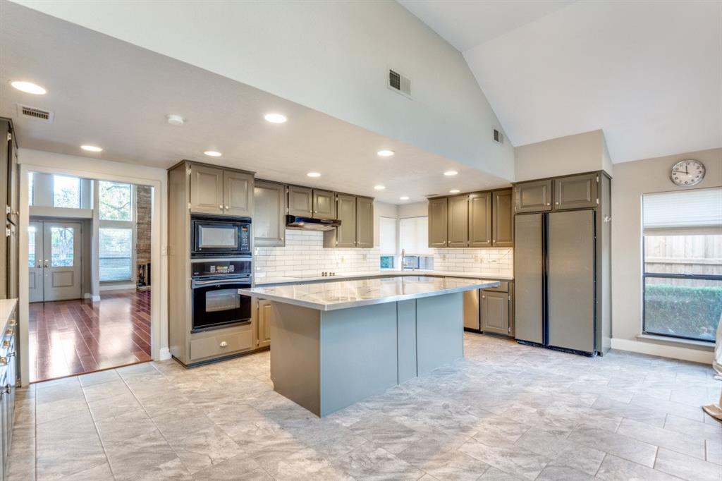 Old Shepard Place Ph One Sec I - Residential Lease