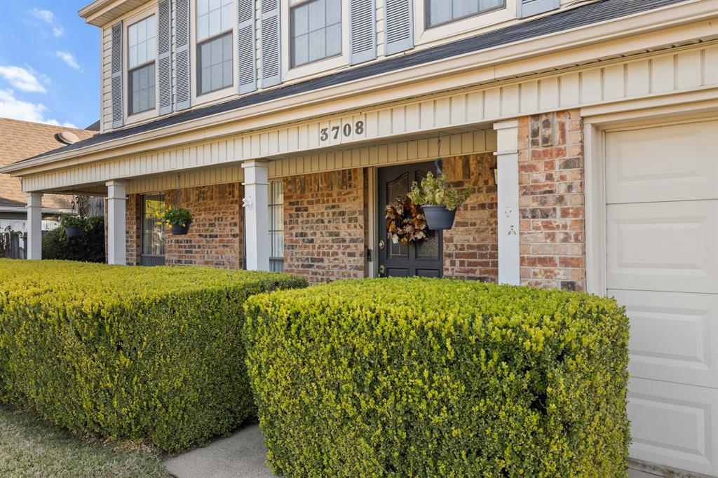 Cross Timbers Add - Residential