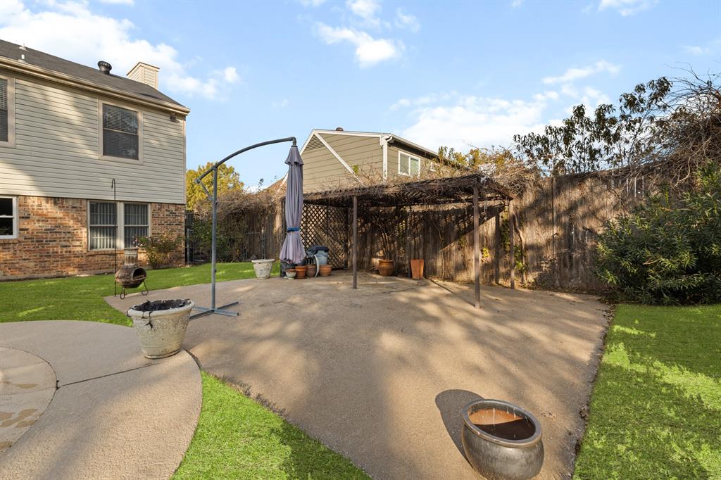 Cross Timbers Add - Residential