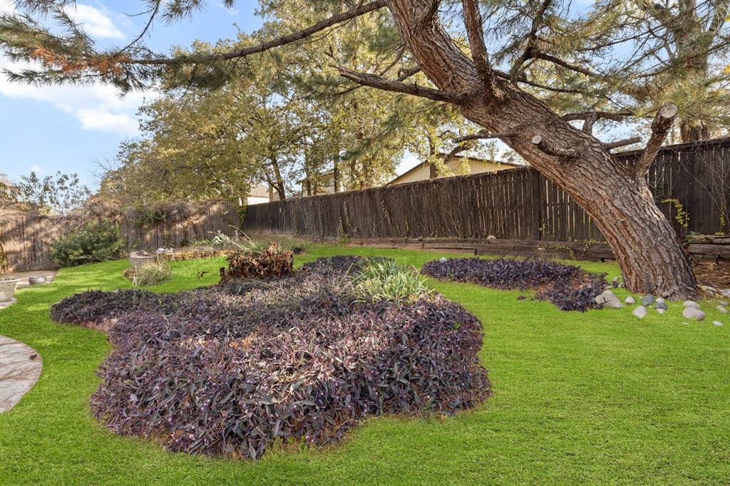 Cross Timbers Add - Residential