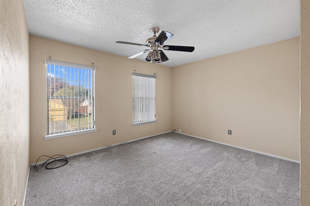 Cross Timbers Add - Residential