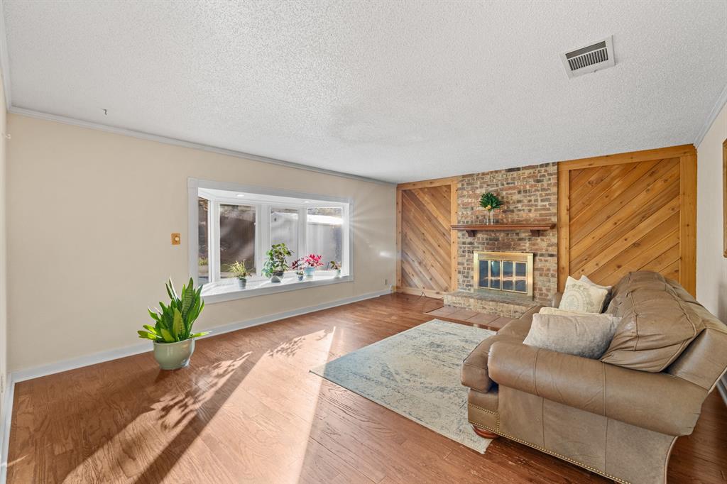 Cross Timbers Add - Residential