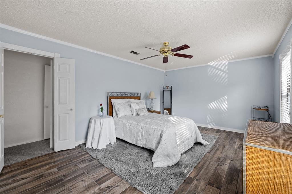 Cross Timbers Add - Residential