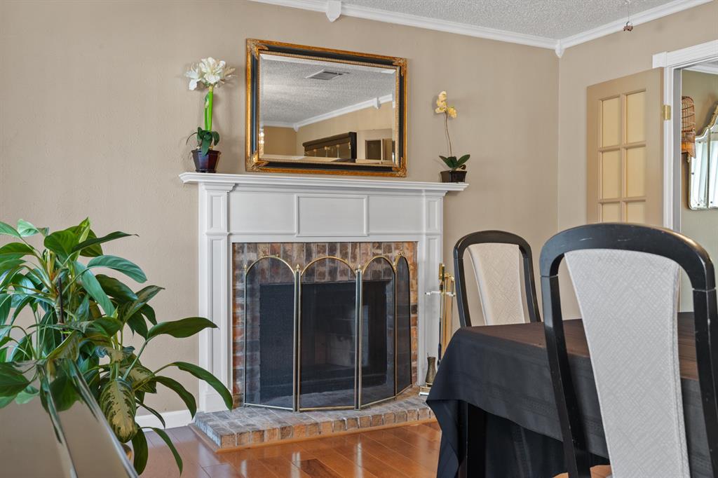 Cross Timbers Add - Residential