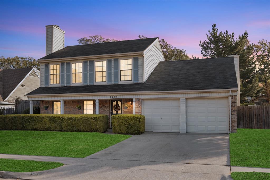 Cross Timbers Add - Residential