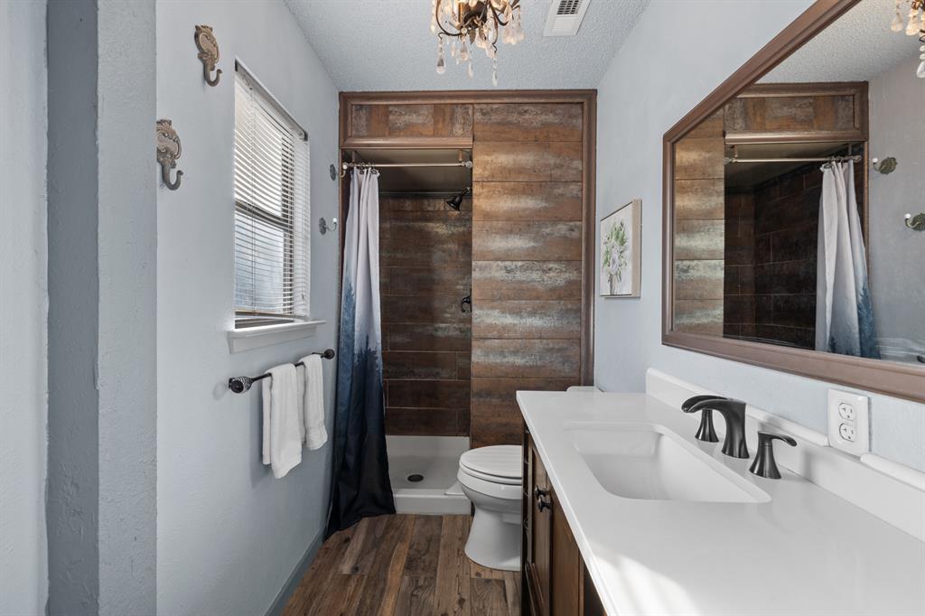 Cross Timbers Add - Residential