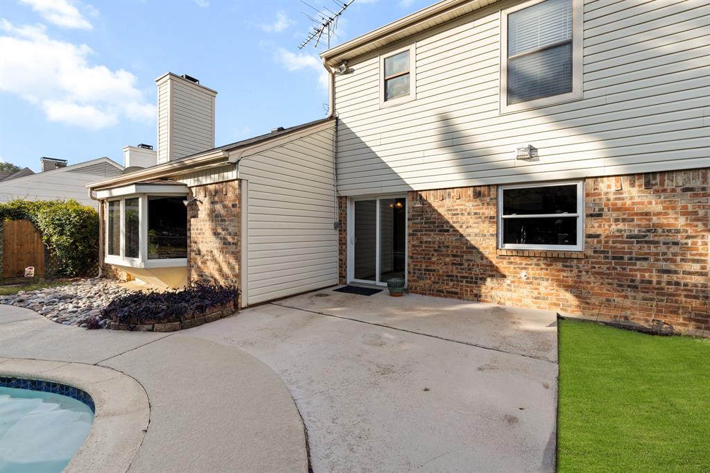 Cross Timbers Add - Residential