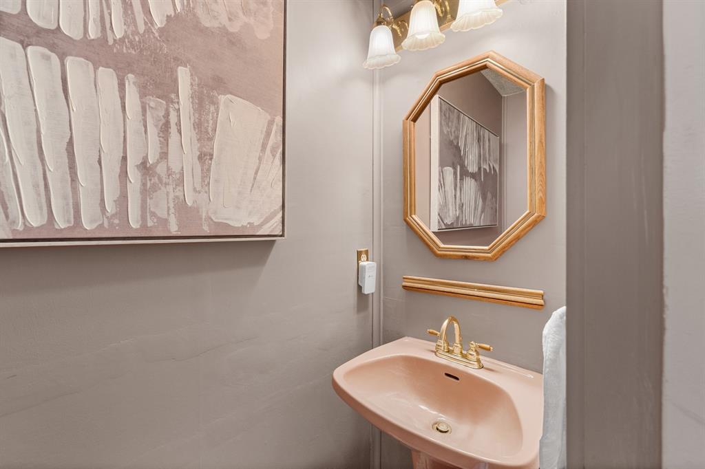 Cross Timbers Add - Residential