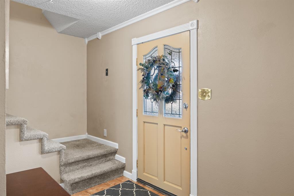 Cross Timbers Add - Residential