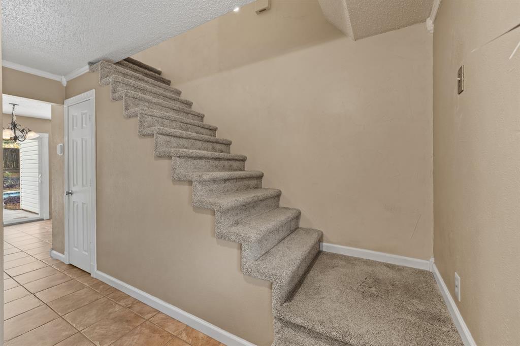 Cross Timbers Add - Residential