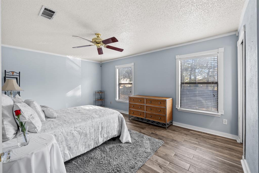 Cross Timbers Add - Residential