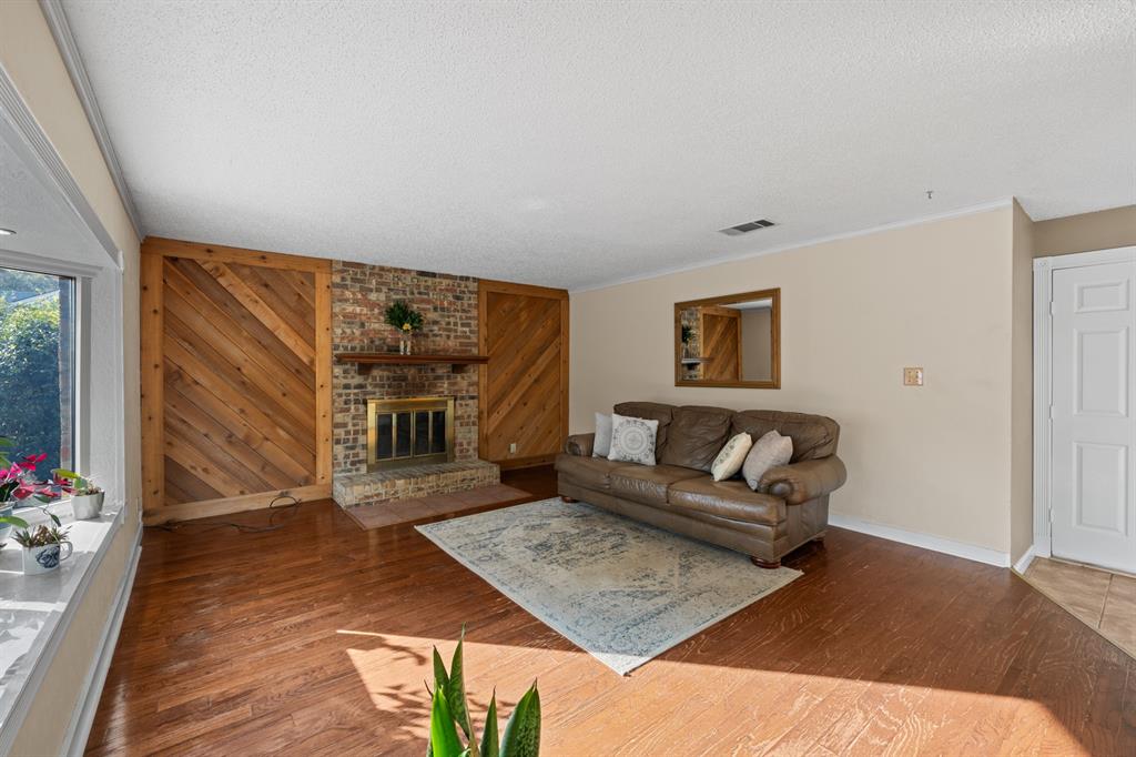 Cross Timbers Add - Residential