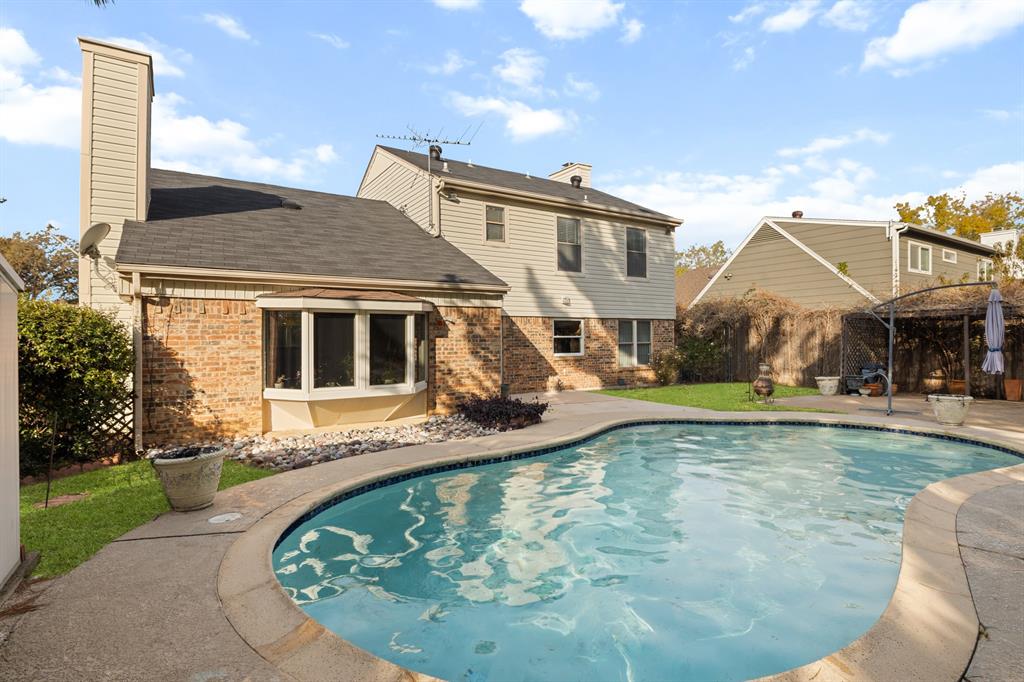 Cross Timbers Add - Residential