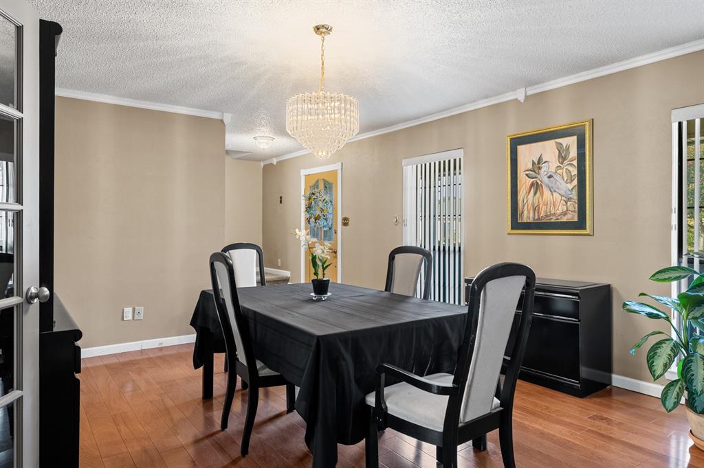 Cross Timbers Add - Residential