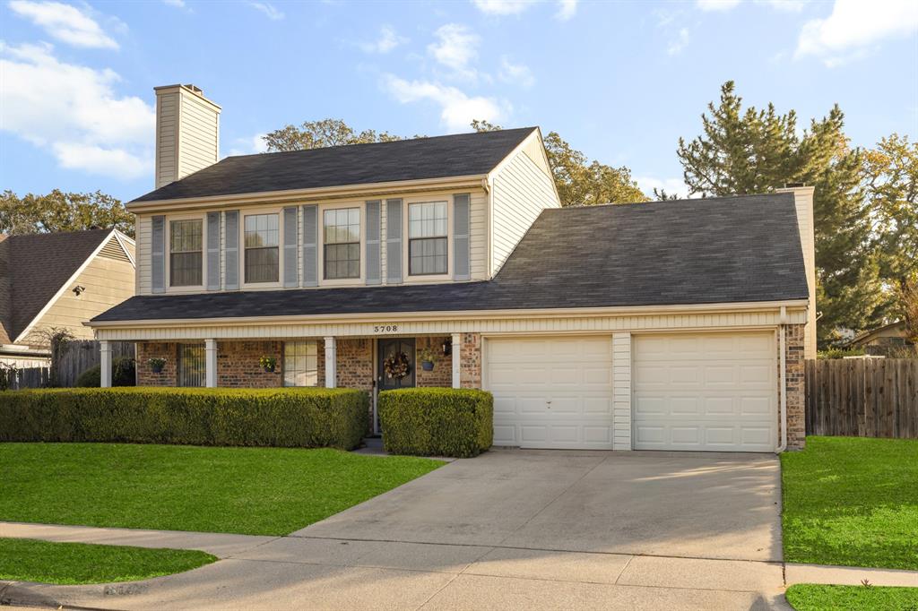 Cross Timbers Add - Residential