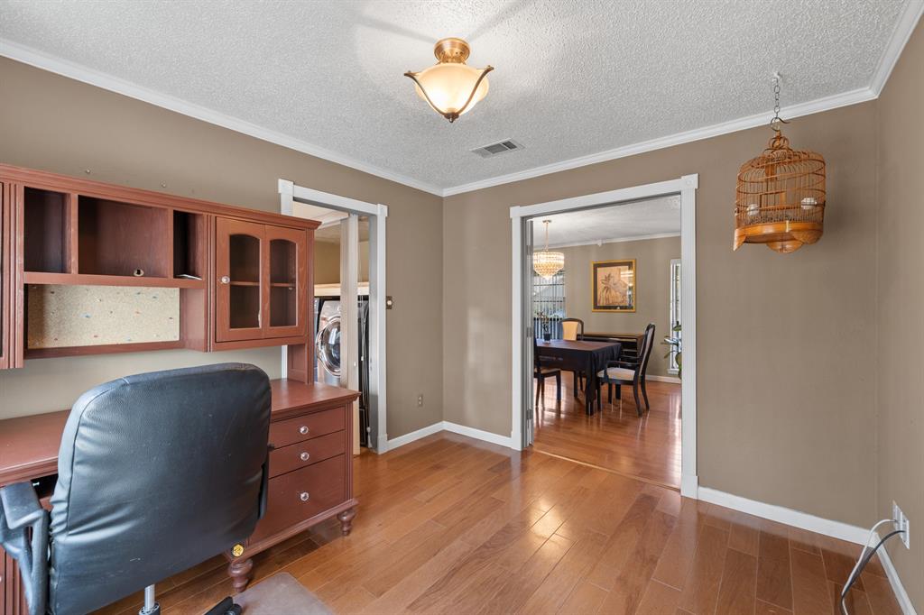 Cross Timbers Add - Residential