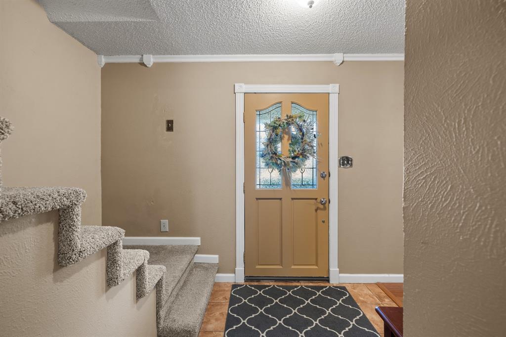 Cross Timbers Add - Residential