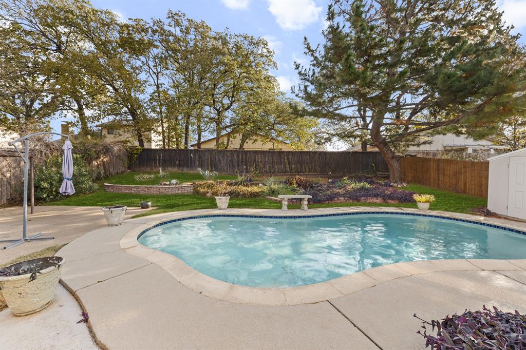 Cross Timbers Add - Residential