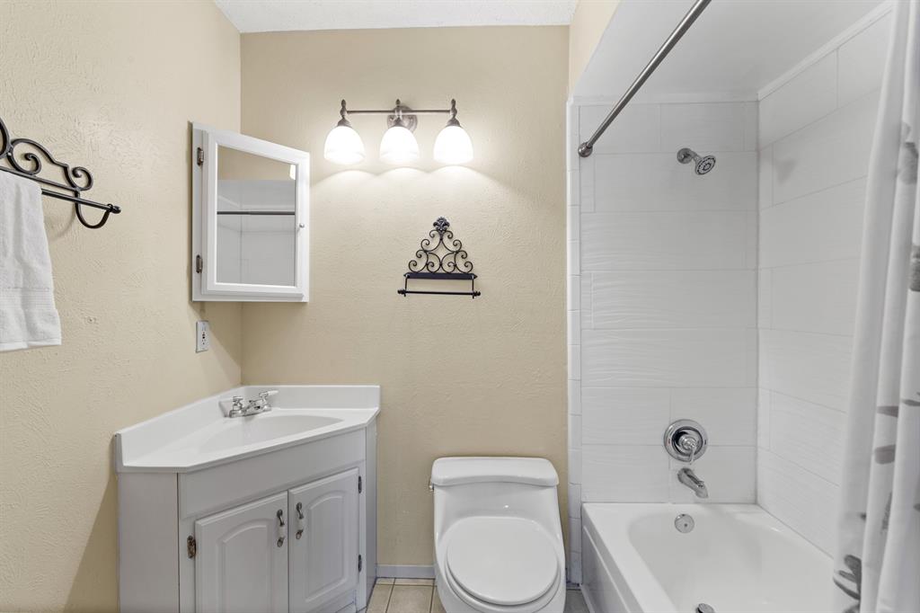 Cross Timbers Add - Residential