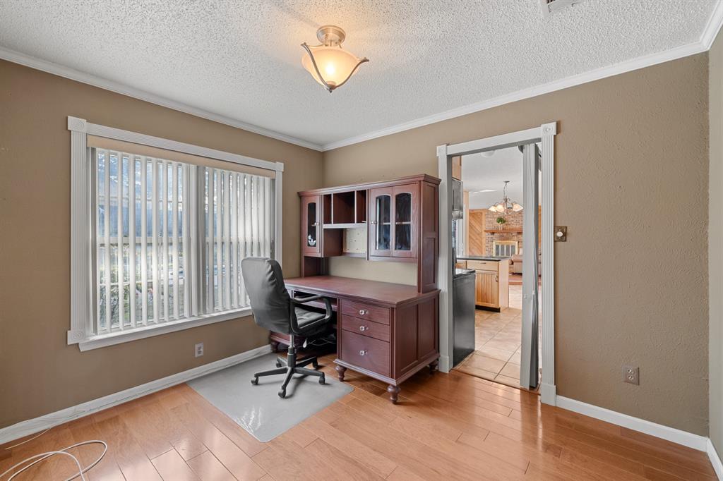 Cross Timbers Add - Residential