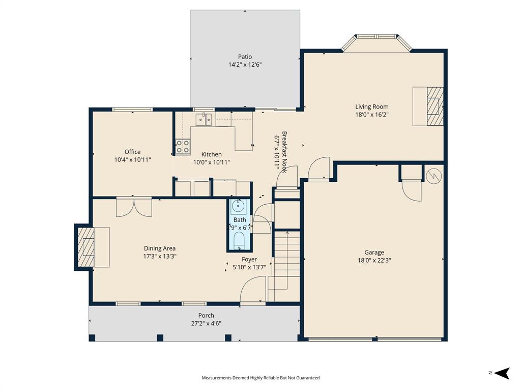 Cross Timbers Add - Residential