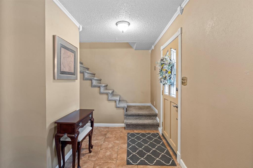 Cross Timbers Add - Residential