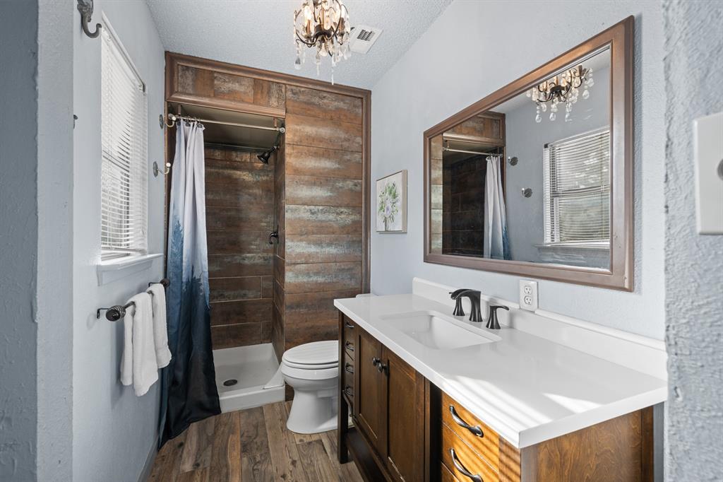 Cross Timbers Add - Residential