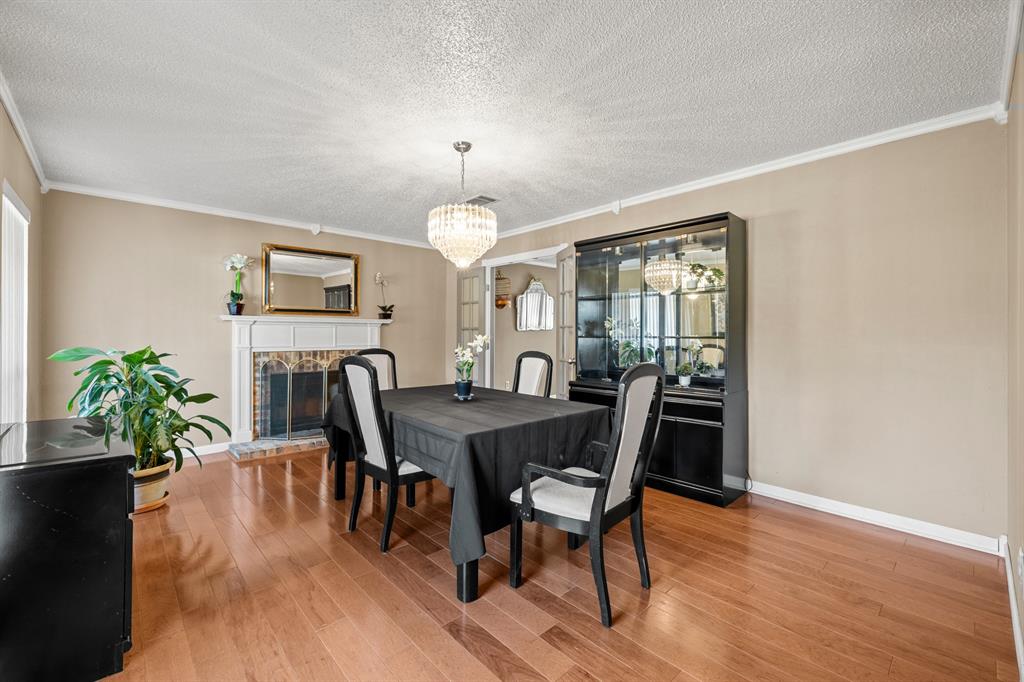 Cross Timbers Add - Residential