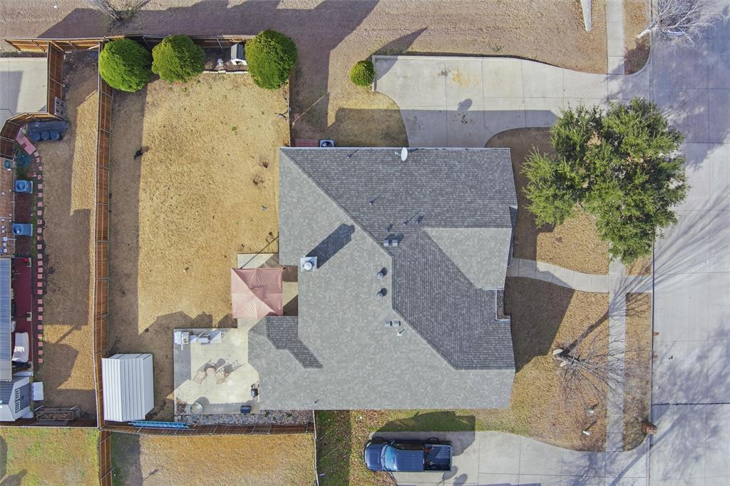 Meadow Creek Estates - Residential