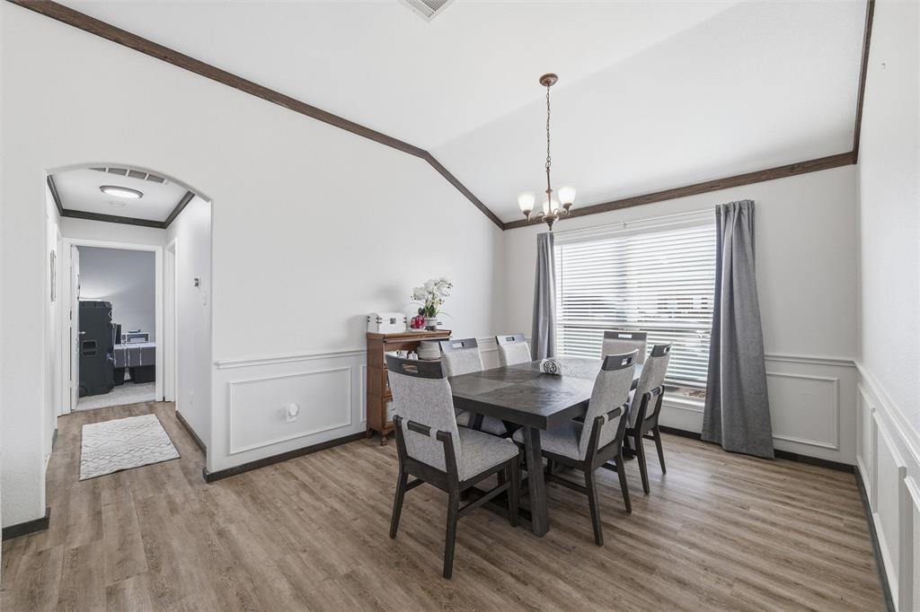 Meadow Creek Estates - Residential