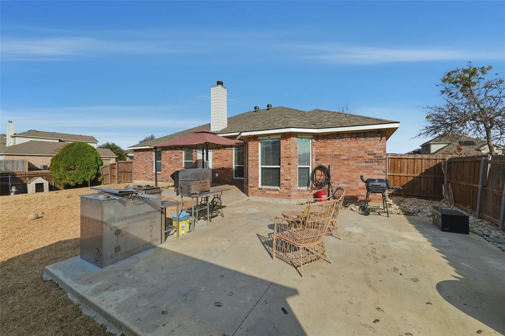 Meadow Creek Estates - Residential