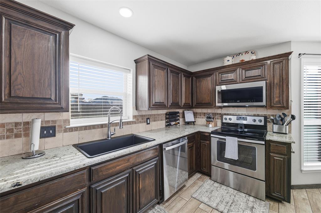 Meadow Creek Estates - Residential