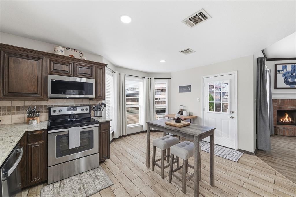 Meadow Creek Estates - Residential