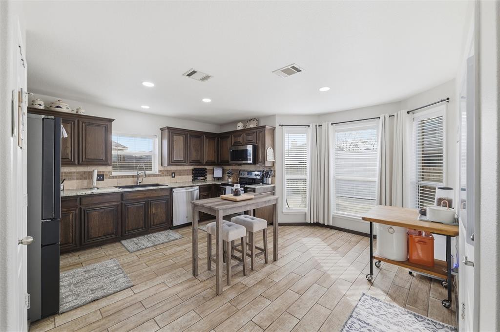 Meadow Creek Estates - Residential