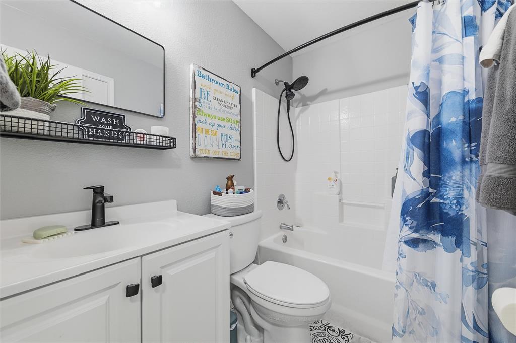 Meadow Creek Estates - Residential