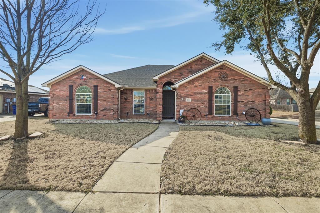 Meadow Creek Estates - Residential