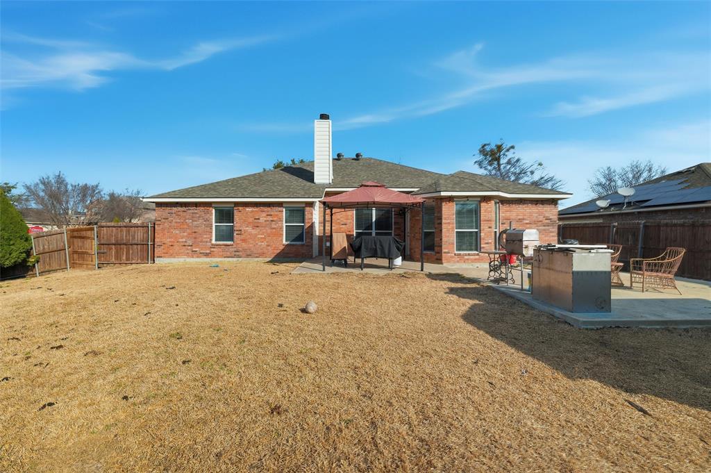 Meadow Creek Estates - Residential