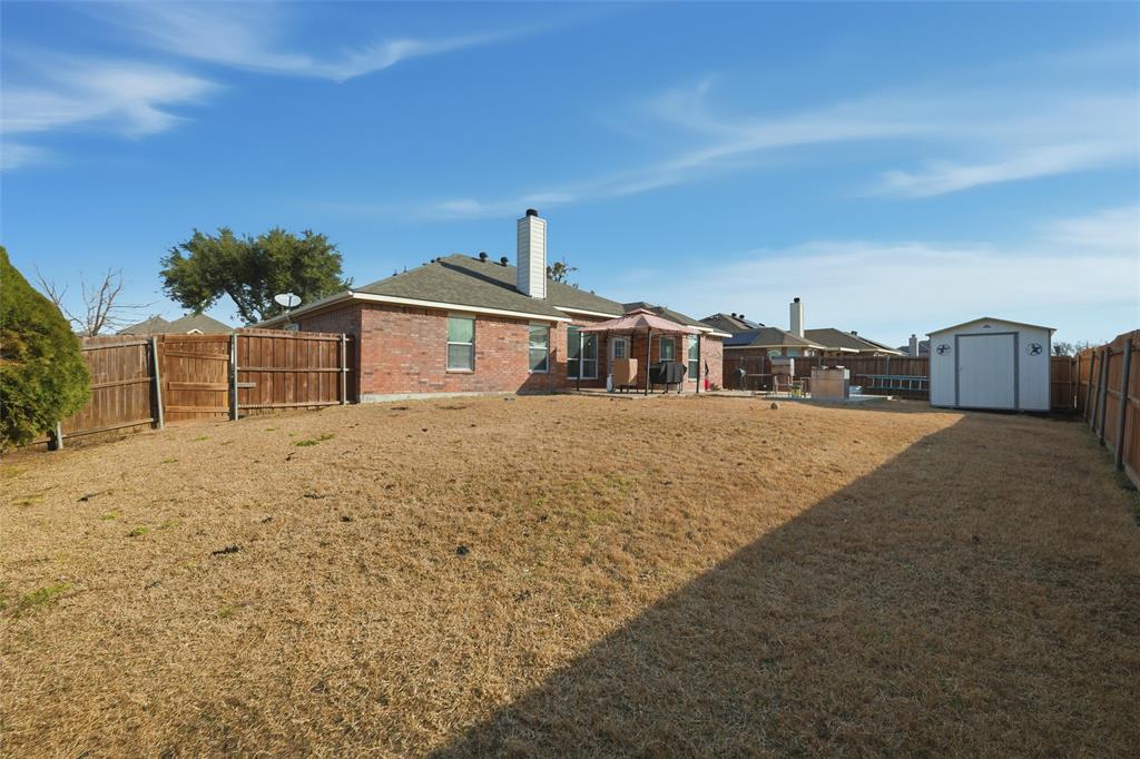 Meadow Creek Estates - Residential