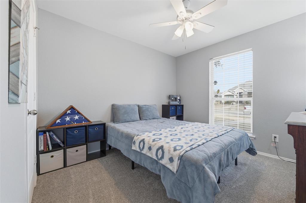 Meadow Creek Estates - Residential