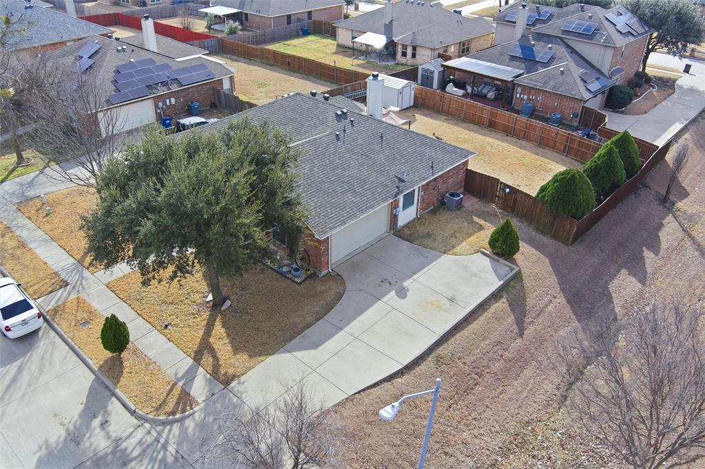 Meadow Creek Estates - Residential