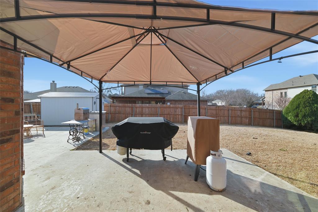 Meadow Creek Estates - Residential