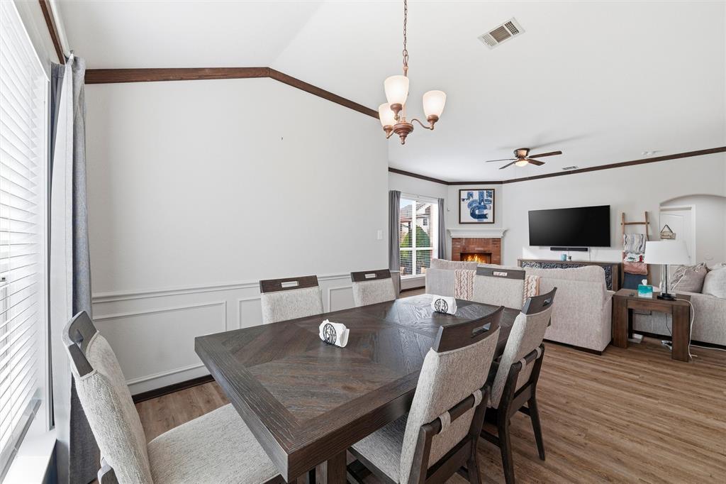 Meadow Creek Estates - Residential