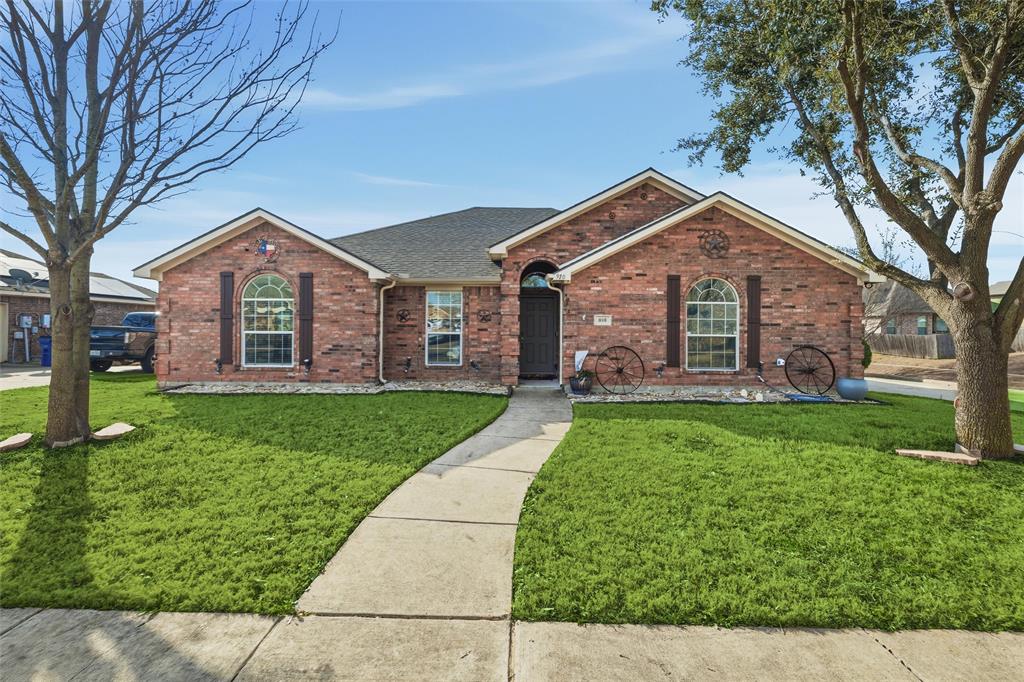 Meadow Creek Estates - Residential