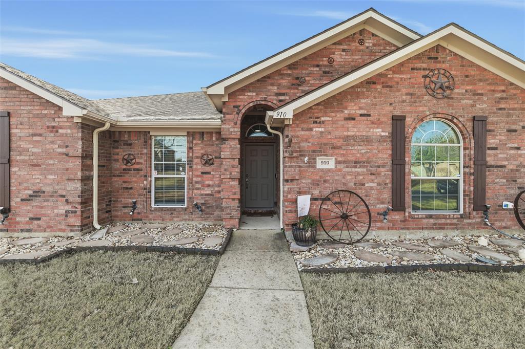 Meadow Creek Estates - Residential