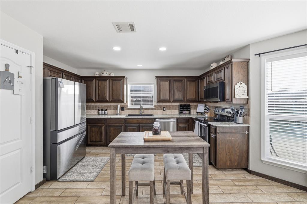 Meadow Creek Estates - Residential