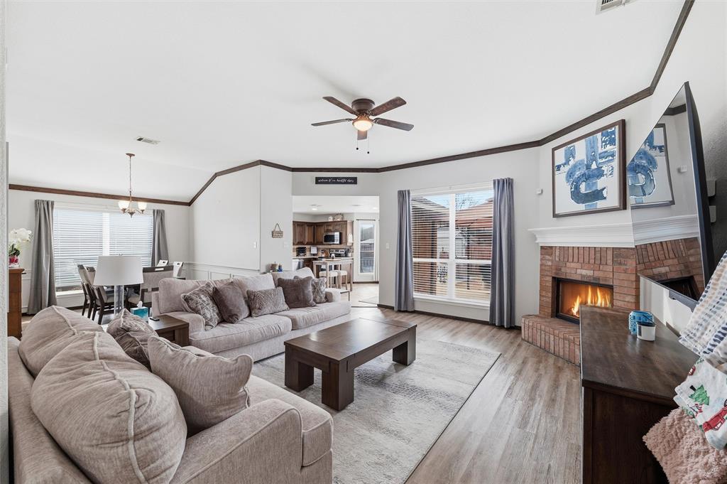 Meadow Creek Estates - Residential